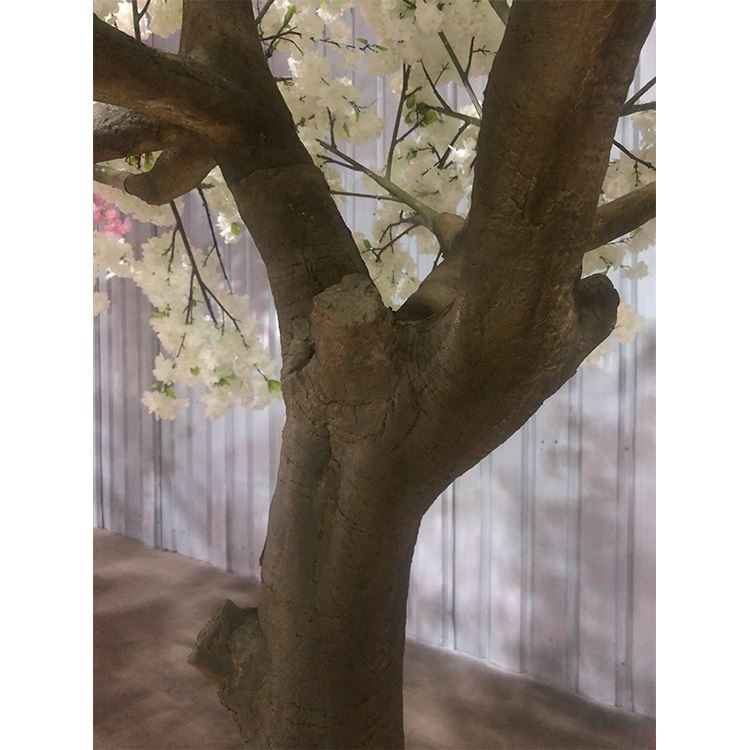 Fake Cherry Blossom Tree Outdoor 1