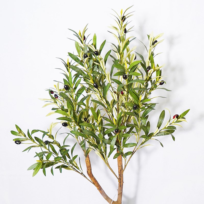 Artificial Olive Plant Indoor Artificial Olive Plant Indoor