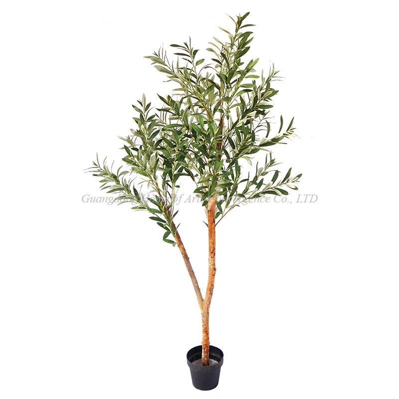 170cm Artificial Olive Tree Potted Plant 170cm Artificial Olive Tree Potted Plant
