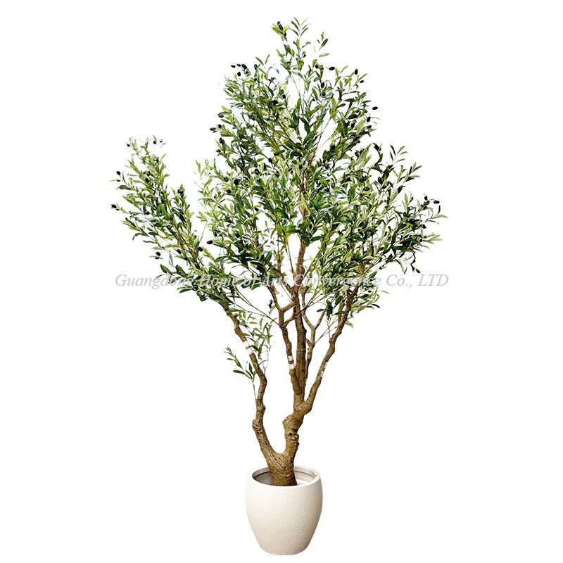 Fake Olive Tree Indoor Fake Olive Tree Indoor