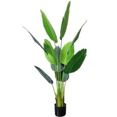 Mesterséges banánfa 160cm