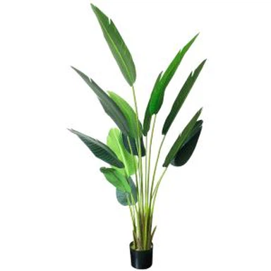 Mesterséges banánfa 190cm