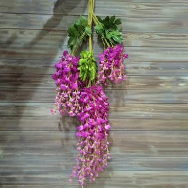 Mesterséges Wisteria Vine
