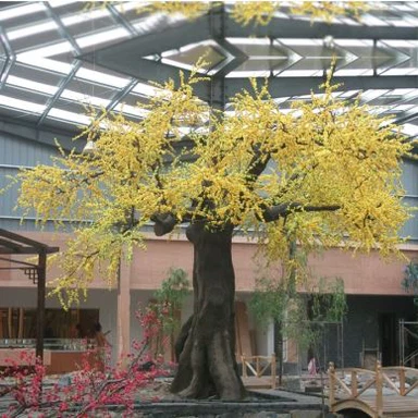 Silk Cherry Blossom nagy fa