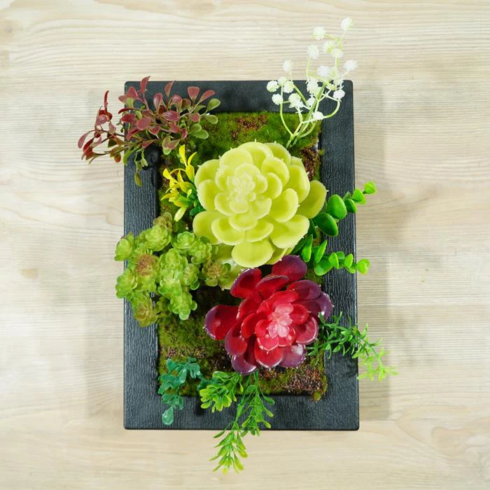 Fali függőleges zamatos